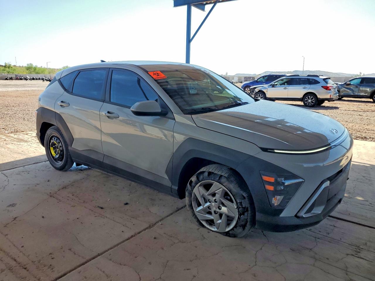 2026 HYUNDAI KONA SE — снимка 4