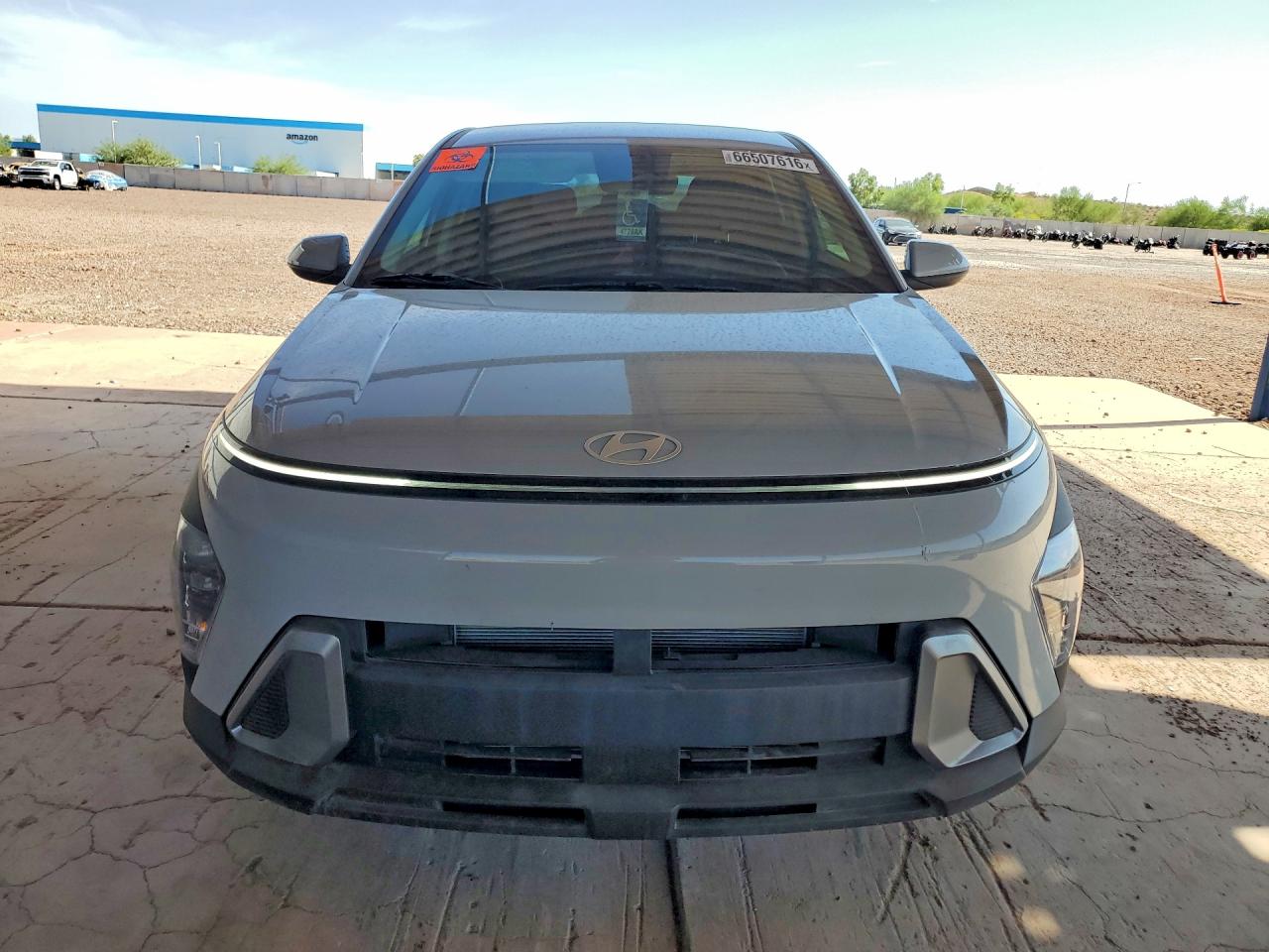 2026 HYUNDAI KONA SE — снимка 5