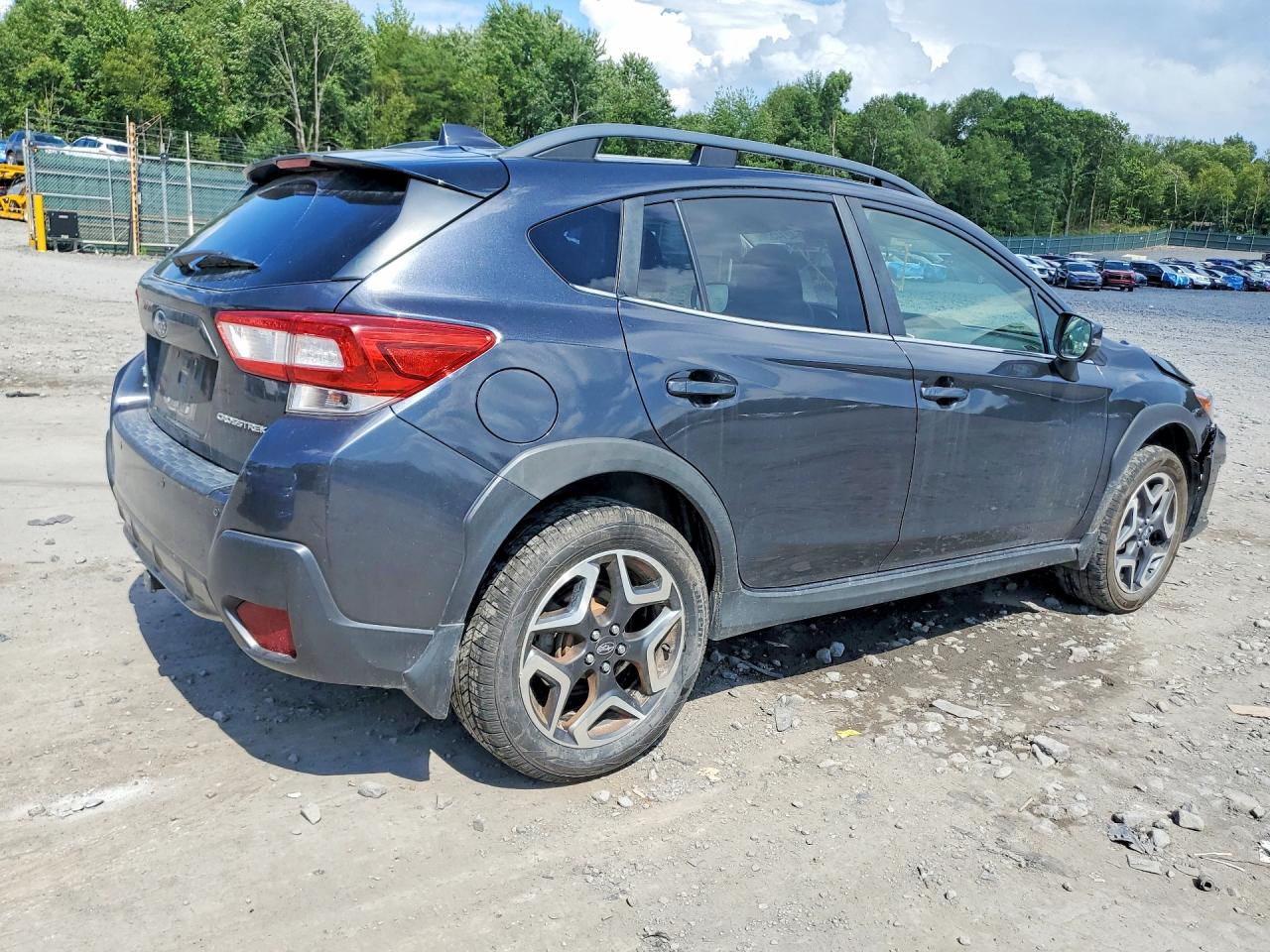 2019 SUBARU CROSSTREK LIMITED — снимка 3