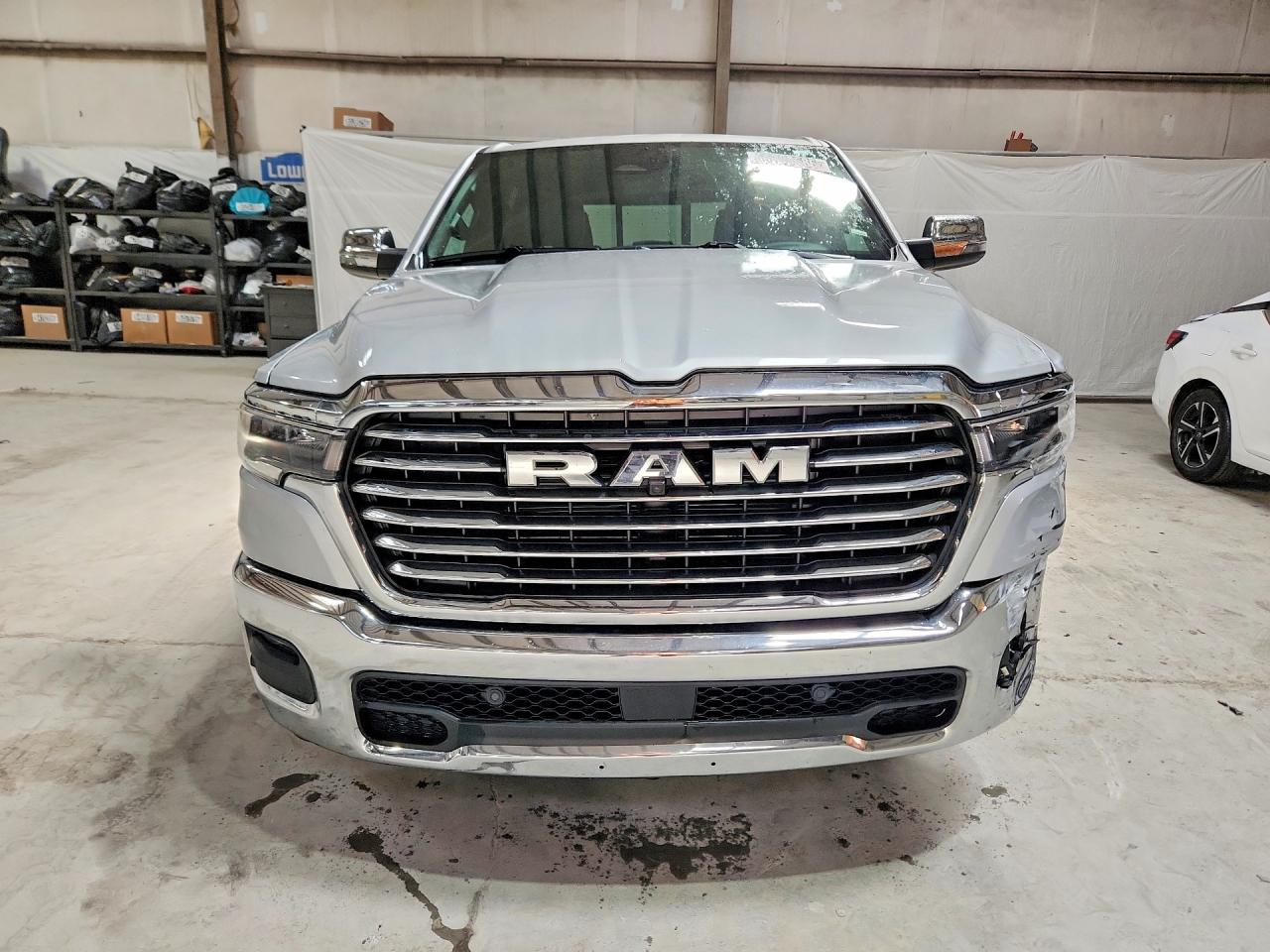 2026 RAM 1500 LARAMIE — снимка 5