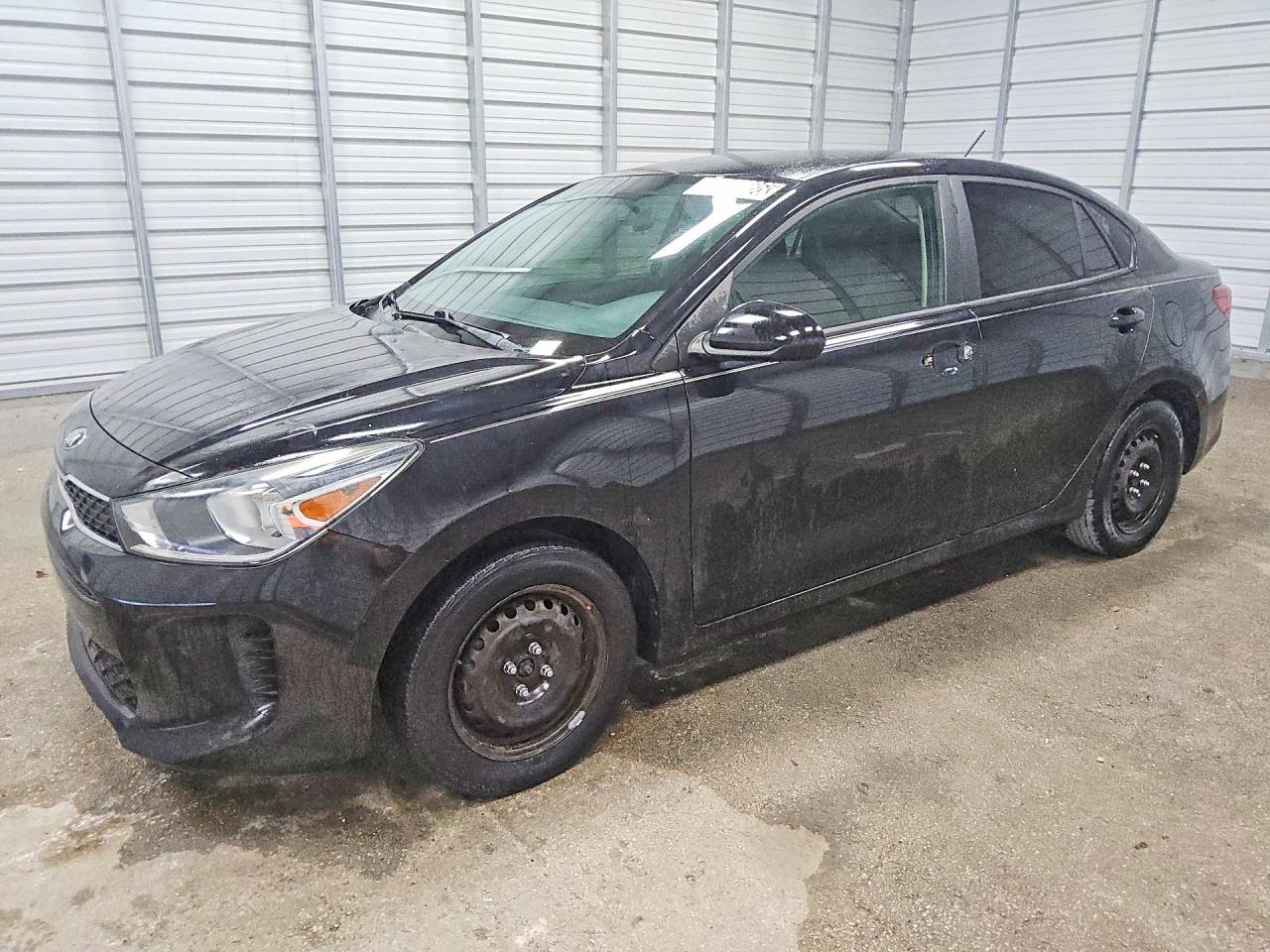 2020 KIA RIO LX