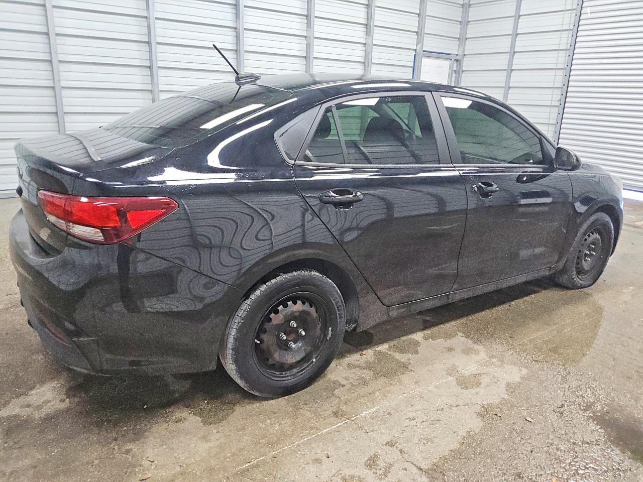 2020 KIA RIO LX — снимка 3