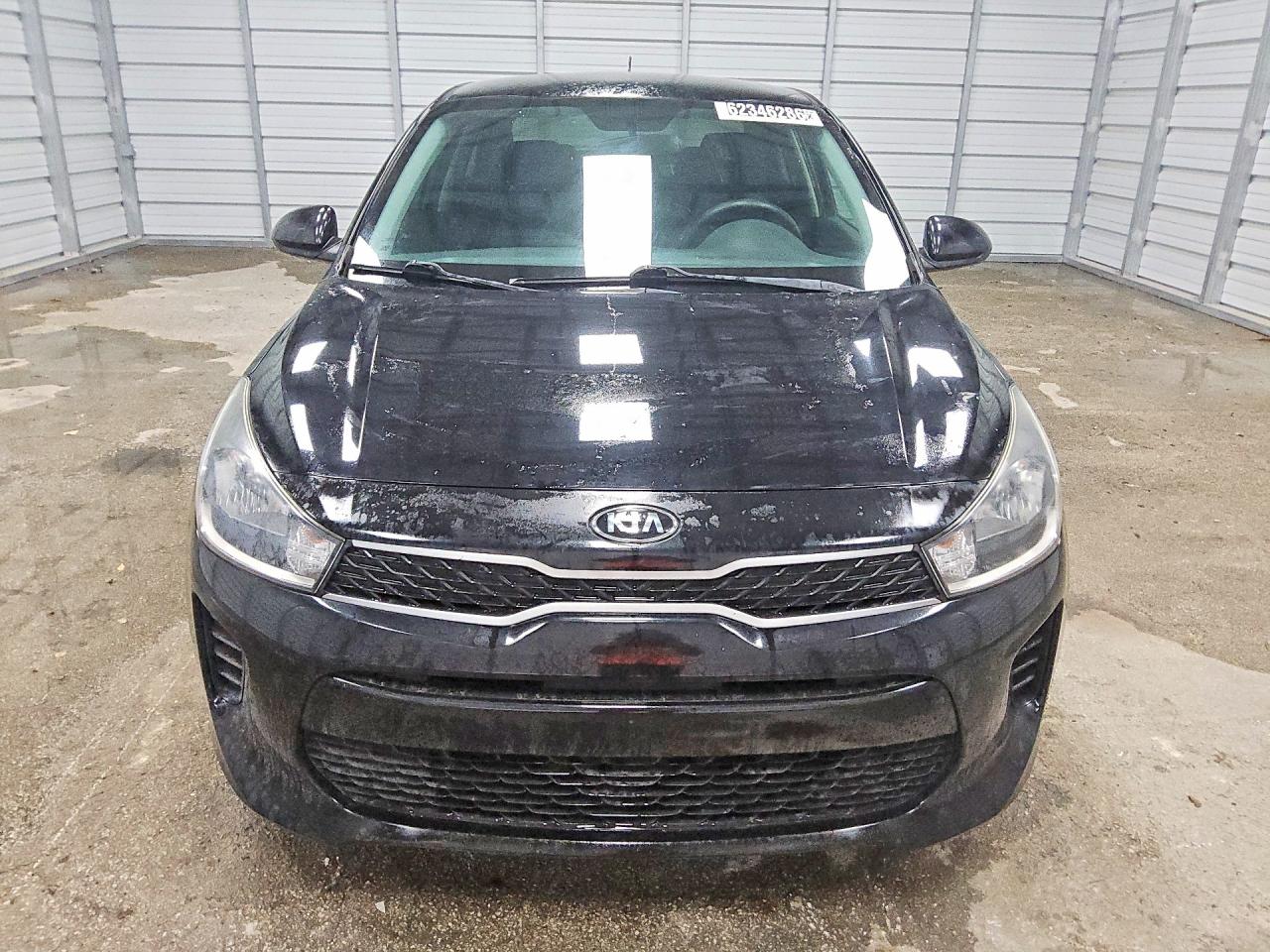 2020 KIA RIO LX — снимка 5