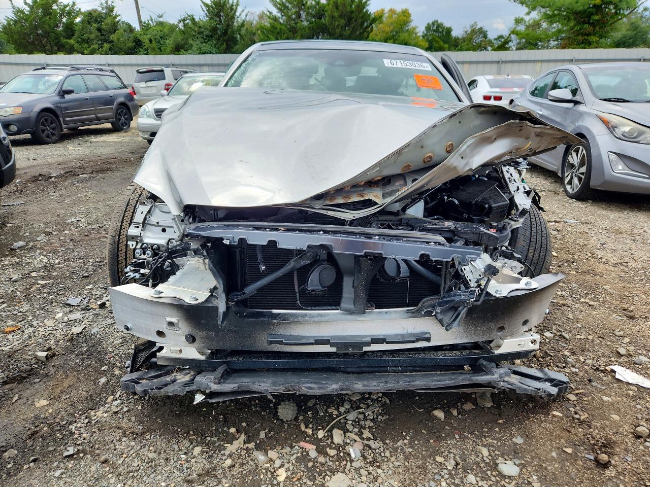 2023 LEXUS LS 500 — снимка 5