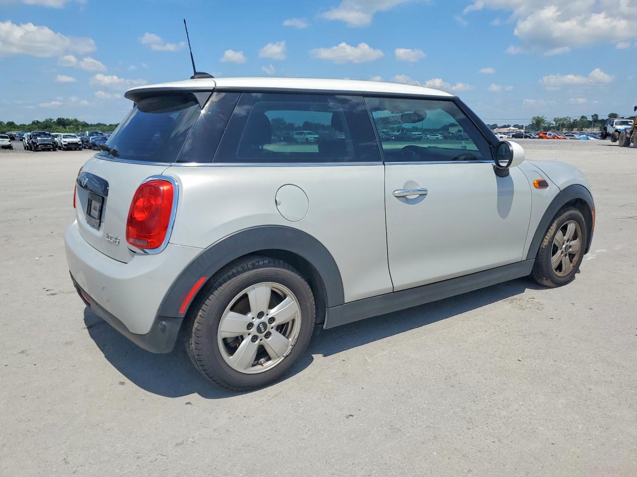 2018 MINI COOPER — снимка 3
