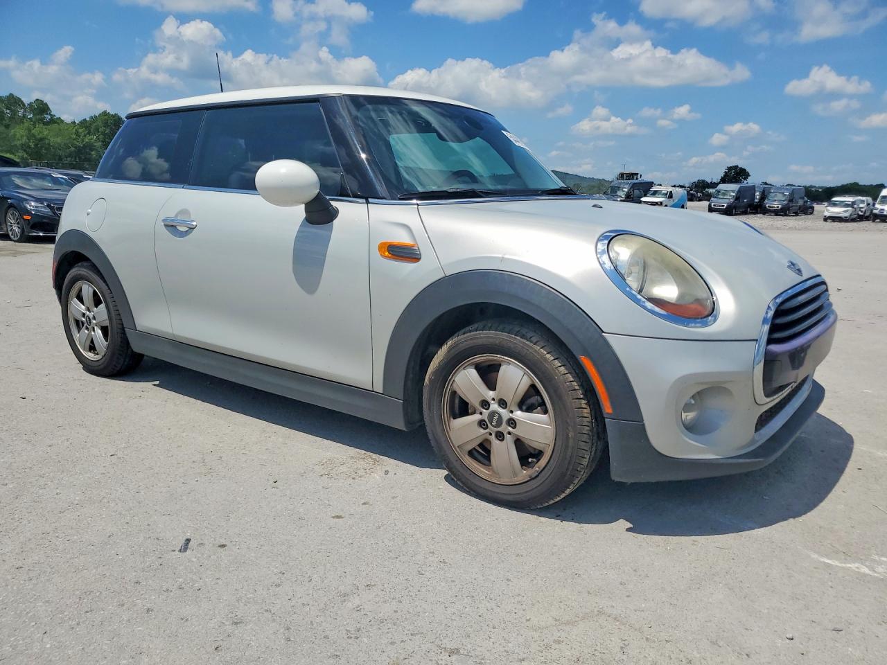 2018 MINI COOPER — снимка 4