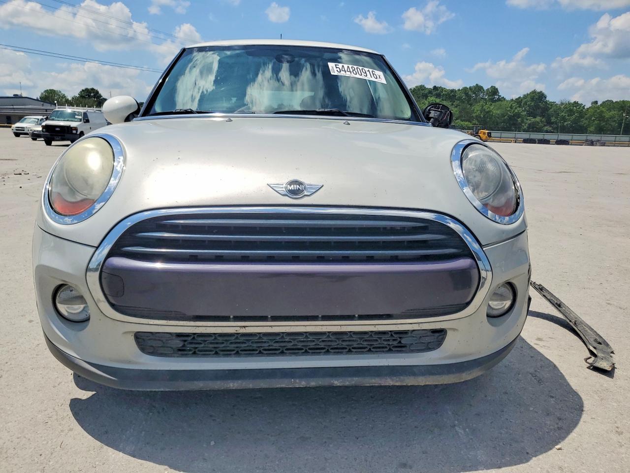 2018 MINI COOPER — снимка 5