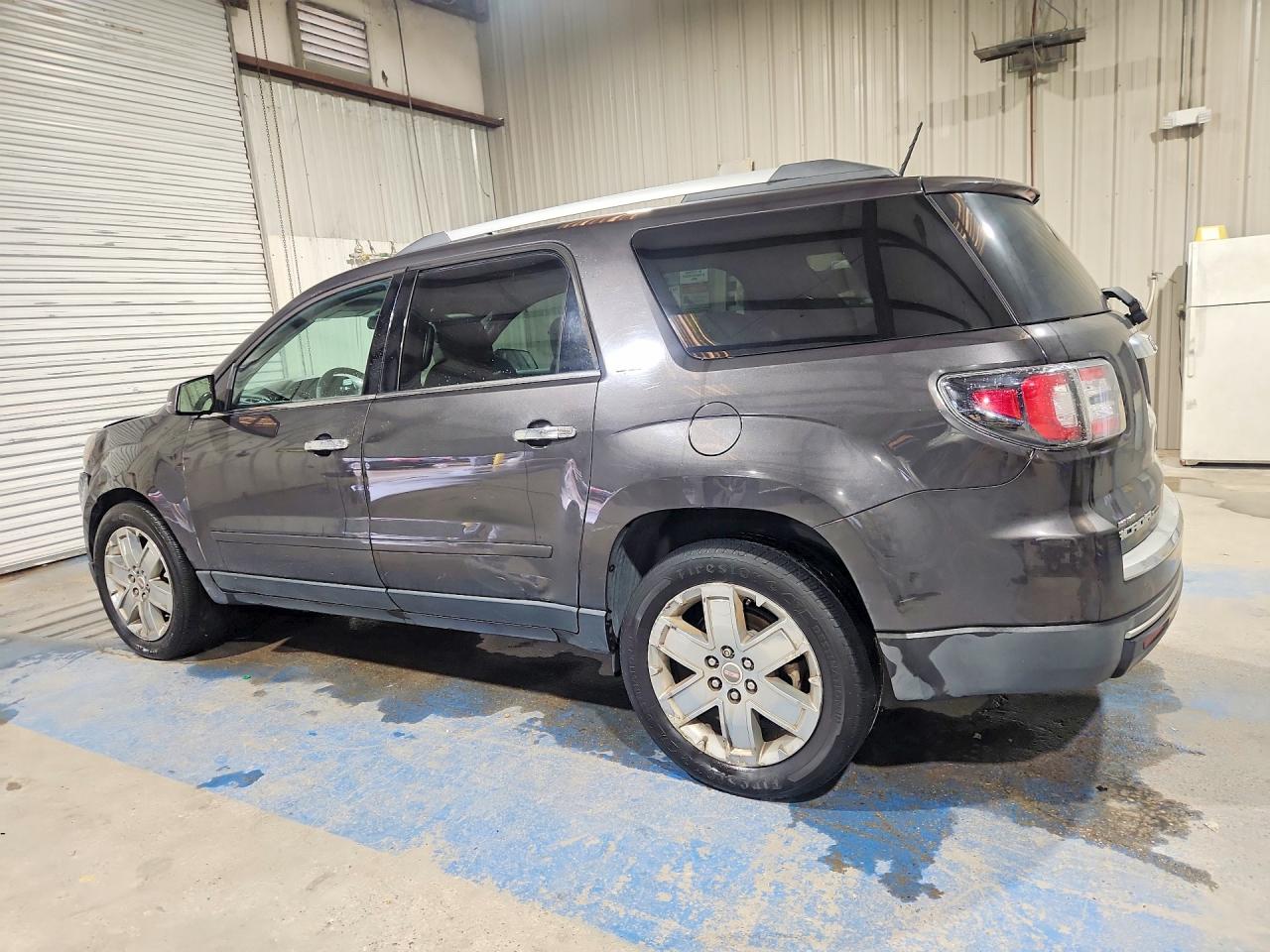 2017 GMC ACADIA LIMITED SLT-2 — снимка 2