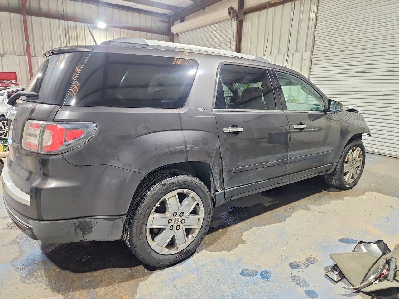2017 GMC ACADIA LIMITED SLT-2 — снимка 3