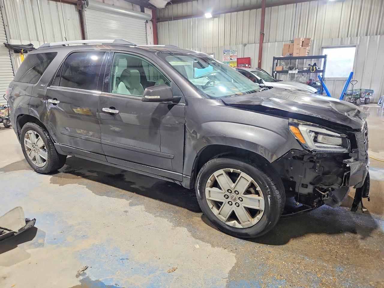 2017 GMC ACADIA LIMITED SLT-2 — снимка 4