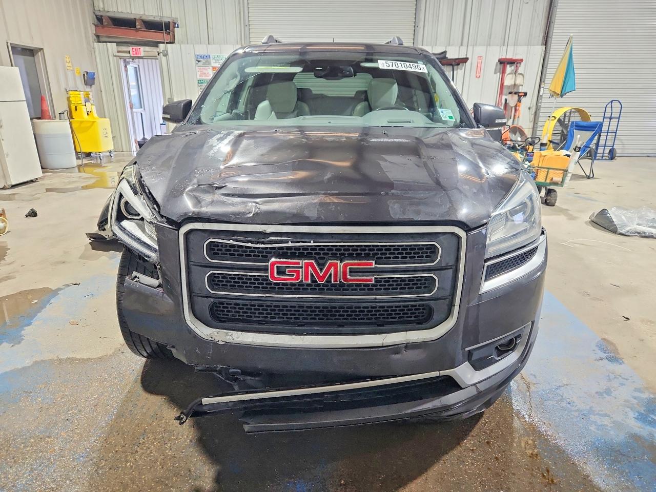2017 GMC ACADIA LIMITED SLT-2 — снимка 5