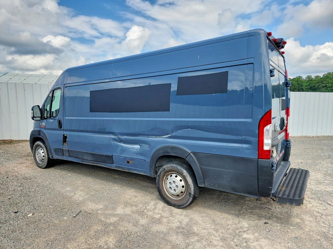 2020 RAM PROMASTER 3500 3500 HIGH — снимка 2