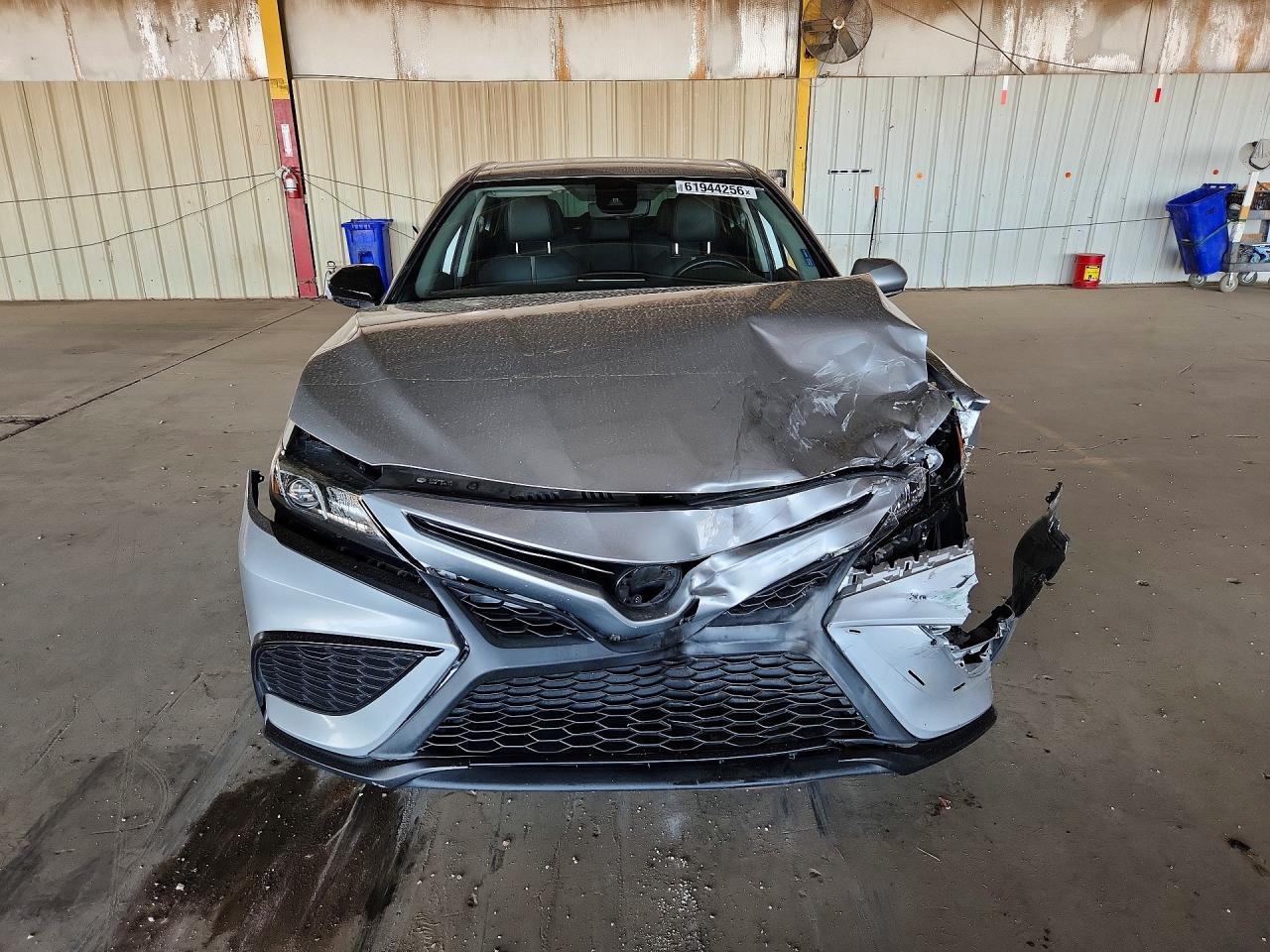 2023 TOYOTA CAMRY SE — снимка 5