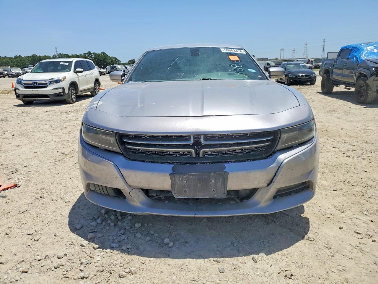 2015 DODGE CHARGER SE — снимка 5