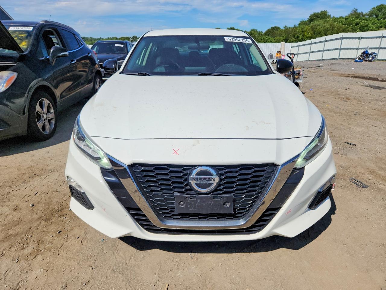 2019 NISSAN ALTIMA SR — снимка 5