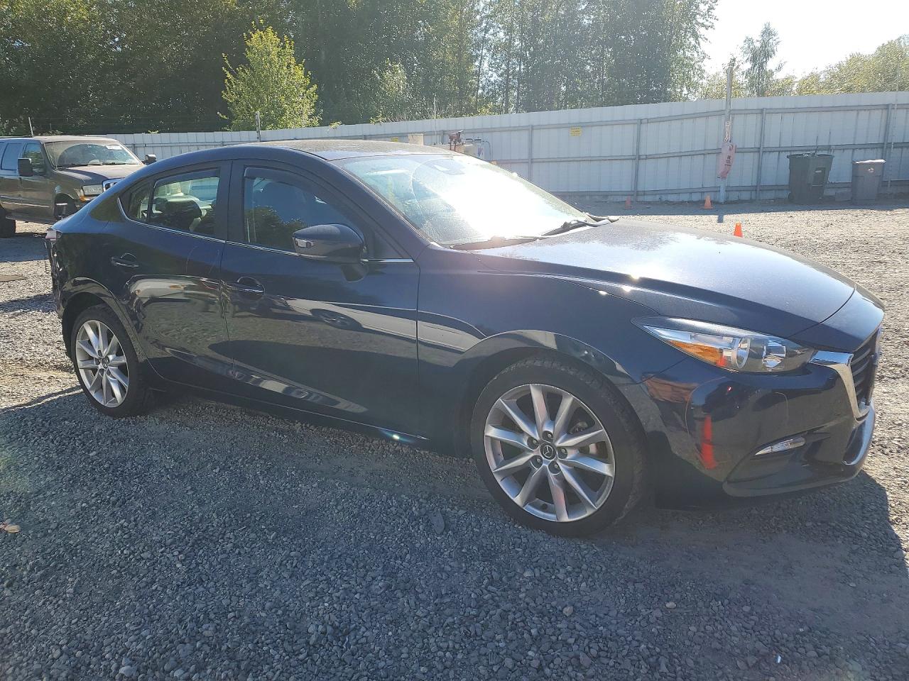 2017 MAZDA 3 TOURING — снимка 4