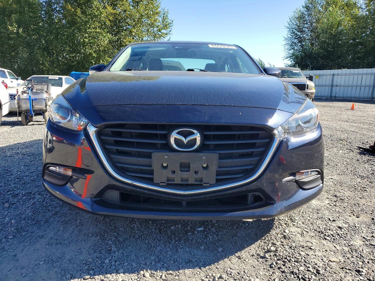 2017 MAZDA 3 TOURING — снимка 5