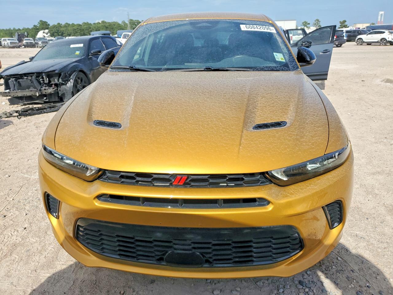 2024 DODGE HORNET GT — снимка 5