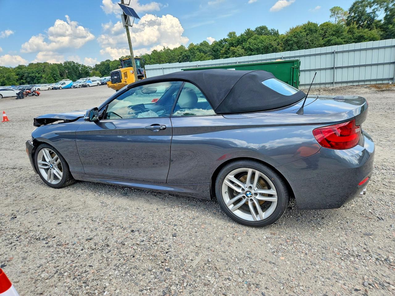 2017 BMW 230I — снимка 2