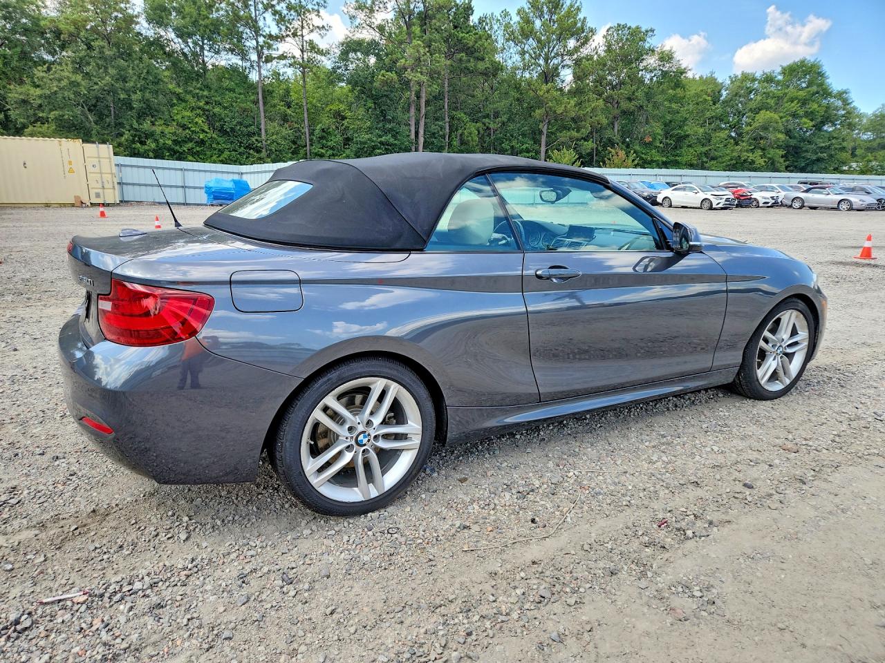 2017 BMW 230I — снимка 3