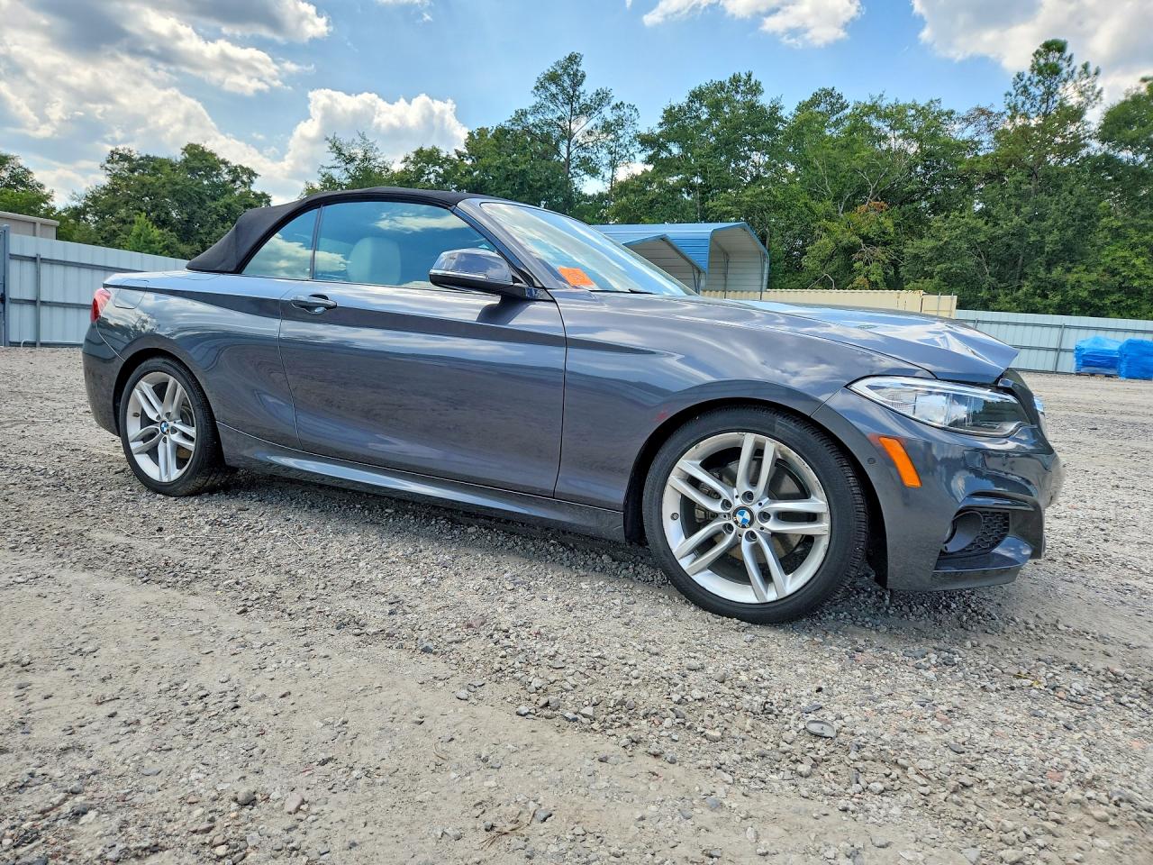 2017 BMW 230I — снимка 4