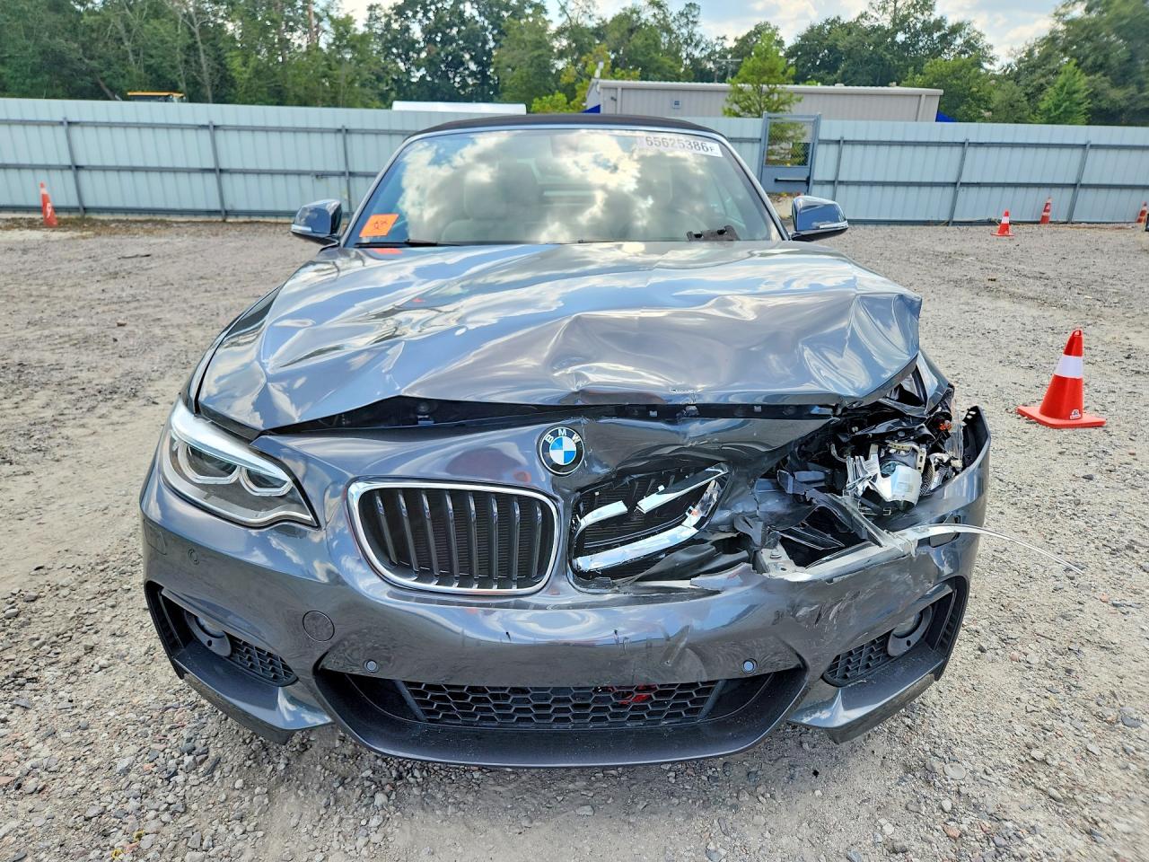 2017 BMW 230I — снимка 5