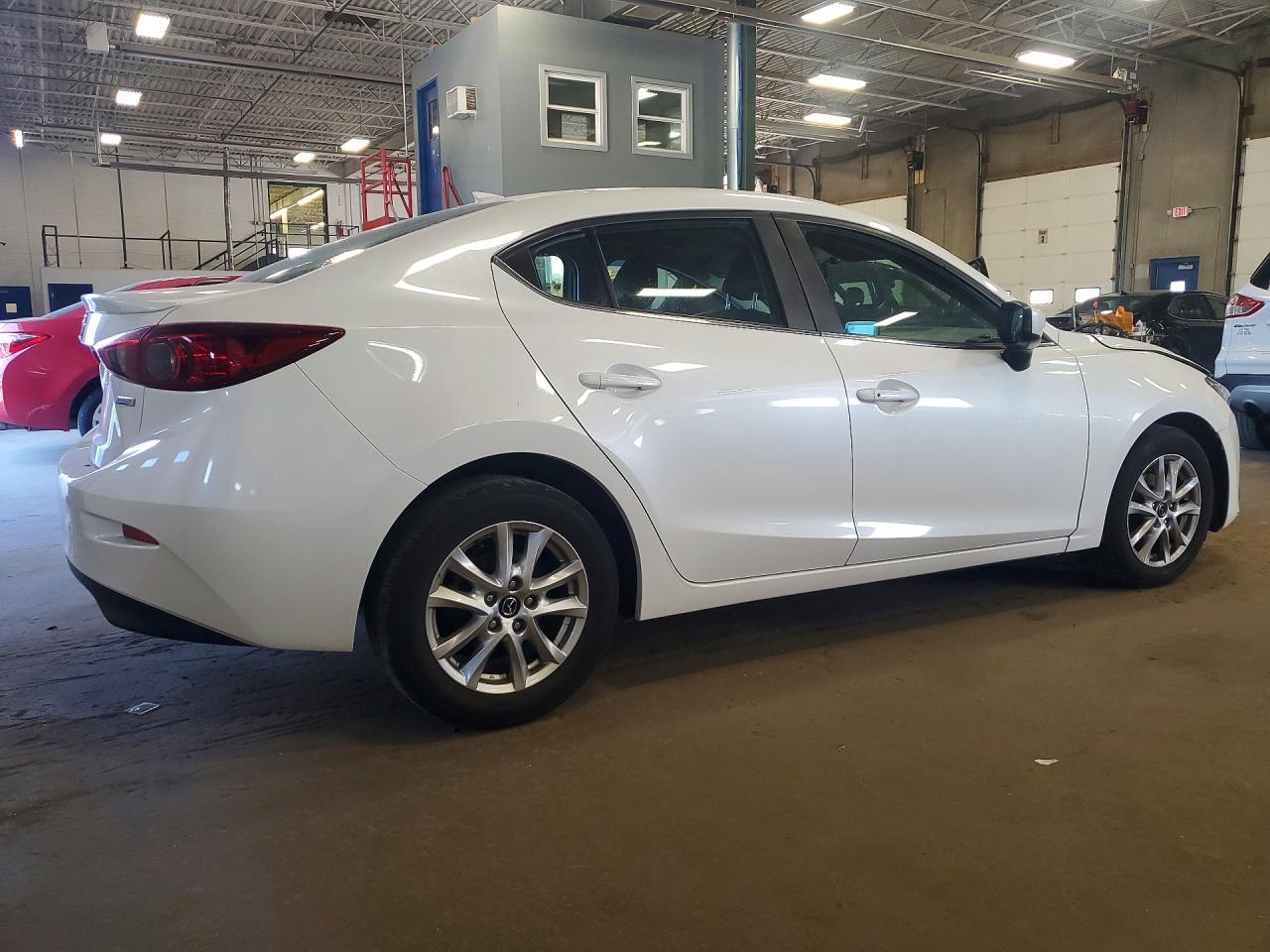 2015 MAZDA 3 — снимка 3