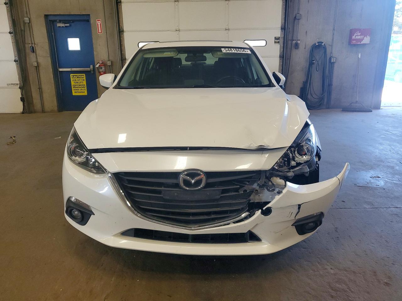 2015 MAZDA 3 — снимка 5
