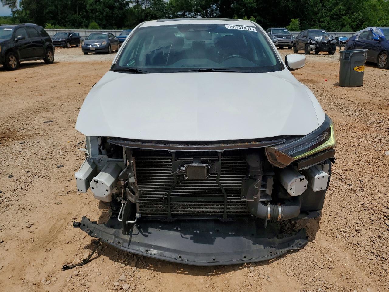 2021 ACURA ILX PREMIUM — снимка 5