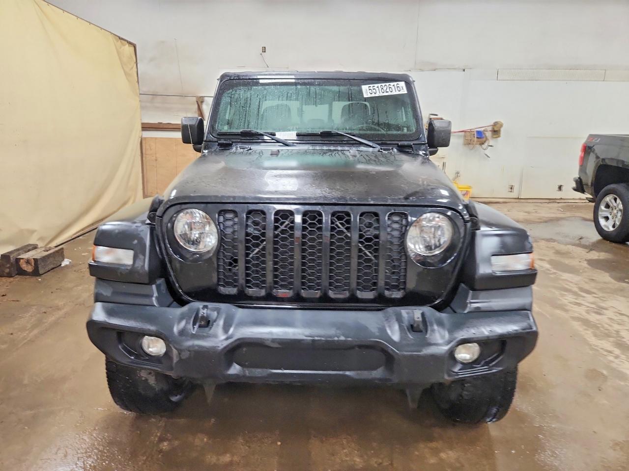2020 JEEP GLADIATOR SPORT — снимка 5