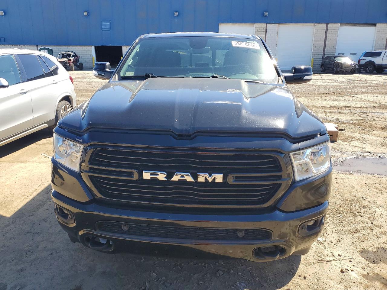 2019 RAM 1500 BIG HORN/LONE STAR — снимка 5