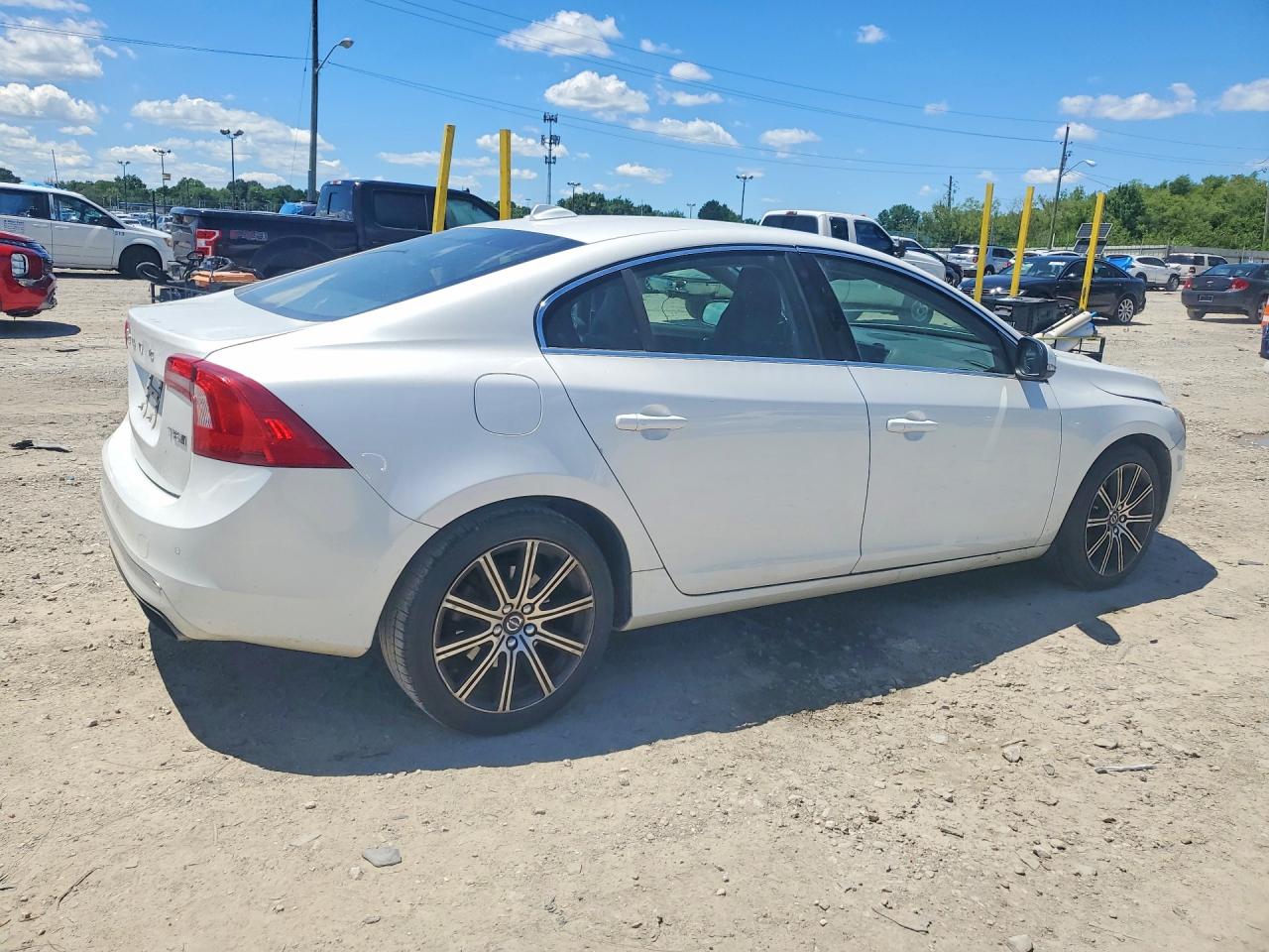 2018 VOLVO S60 INSCRIPTION — снимка 3