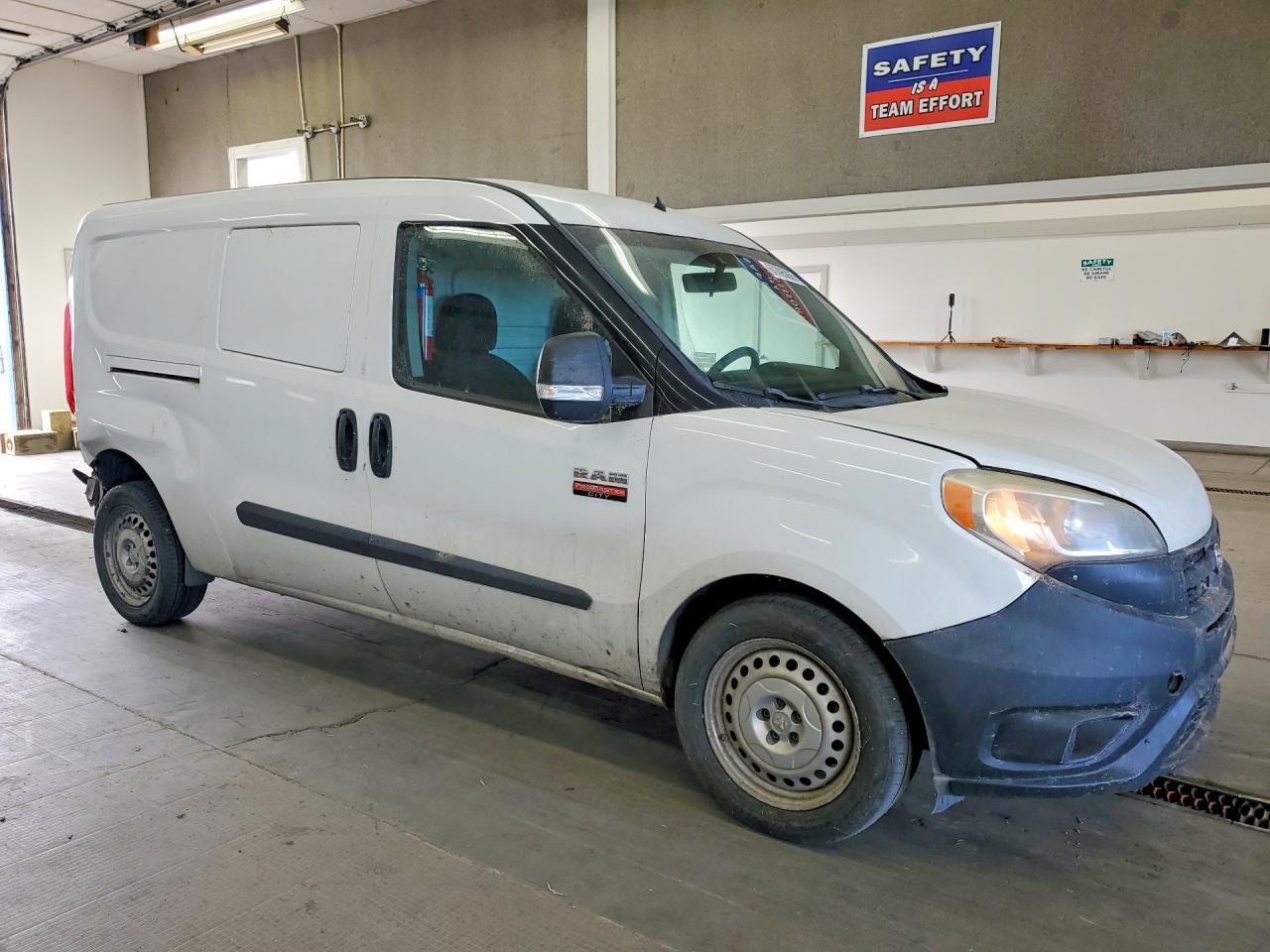 2017 RAM PROMASTER CITY ST — снимка 4