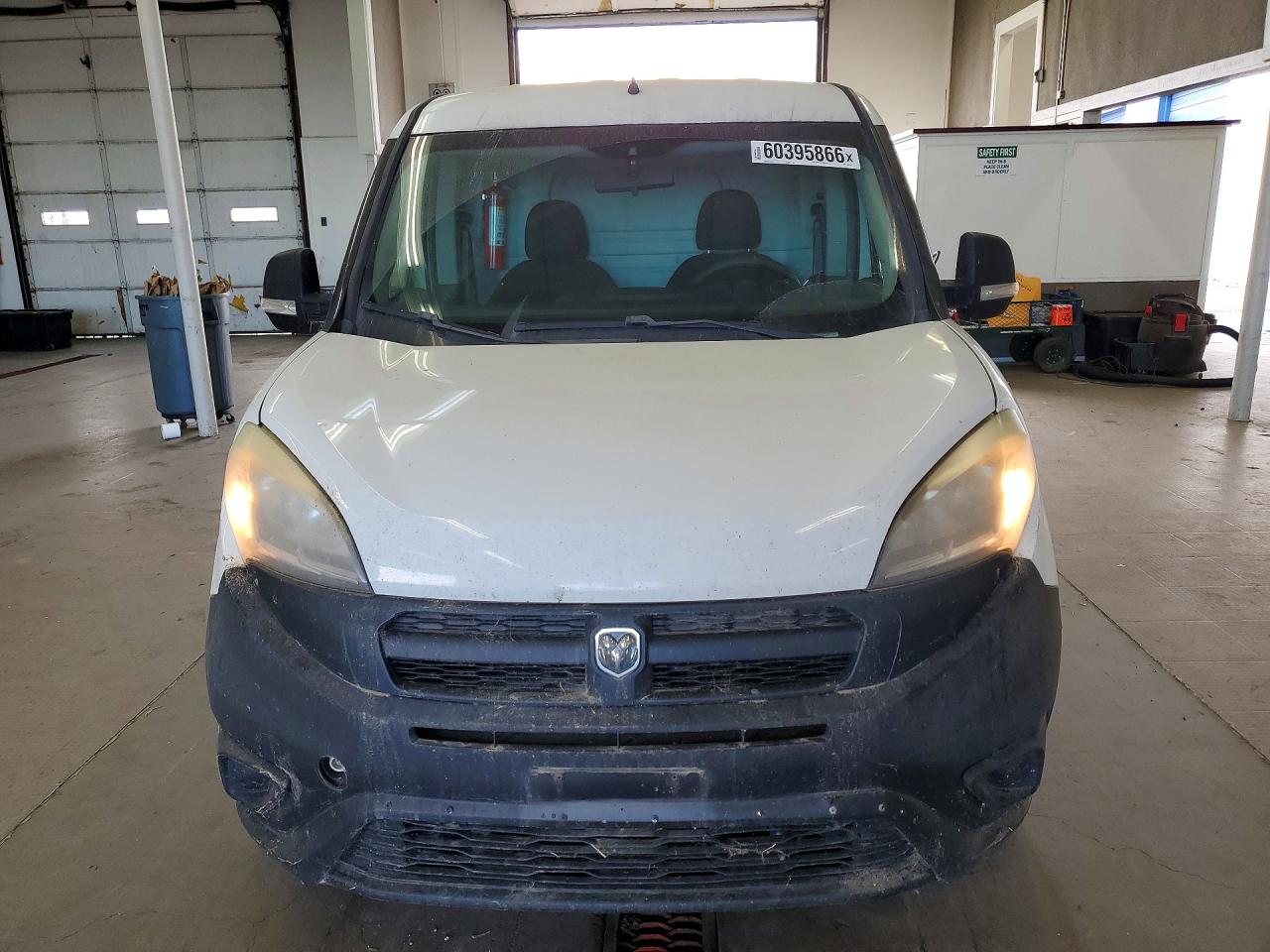2017 RAM PROMASTER CITY ST — снимка 5