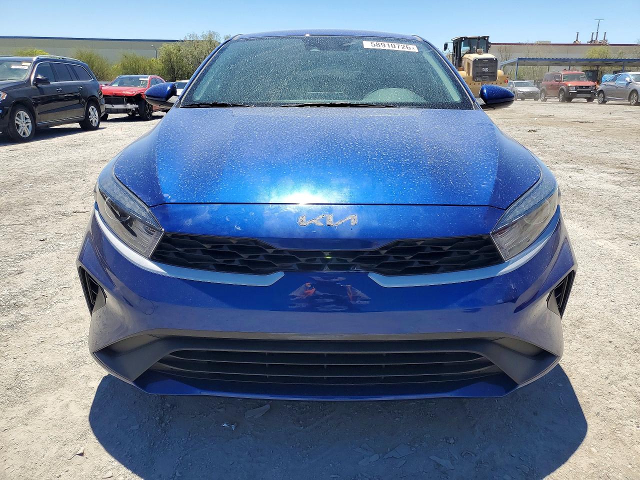 2024 KIA FORTE LXS — снимка 5