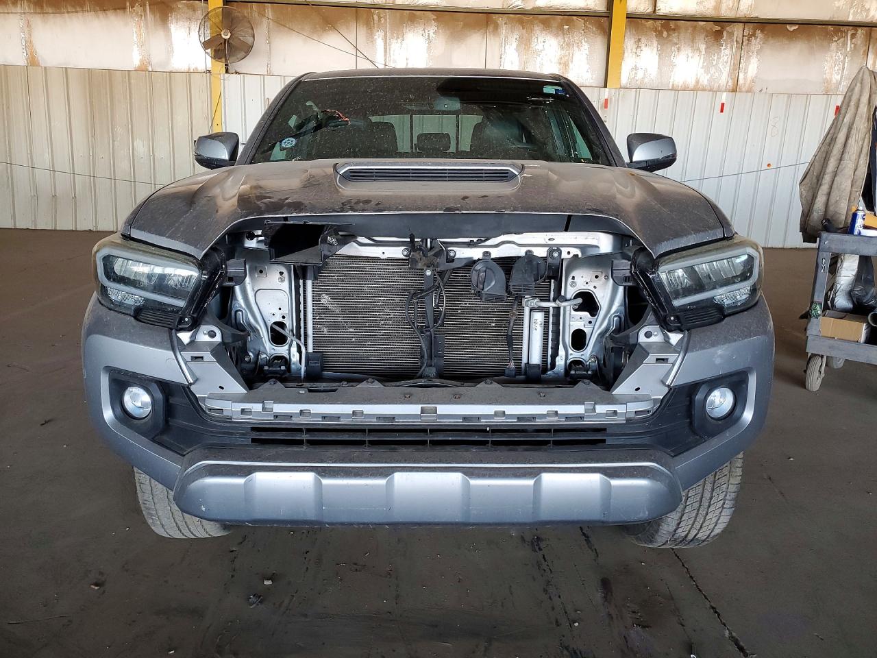 2022 TOYOTA TACOMA TRD SPORT — снимка 5