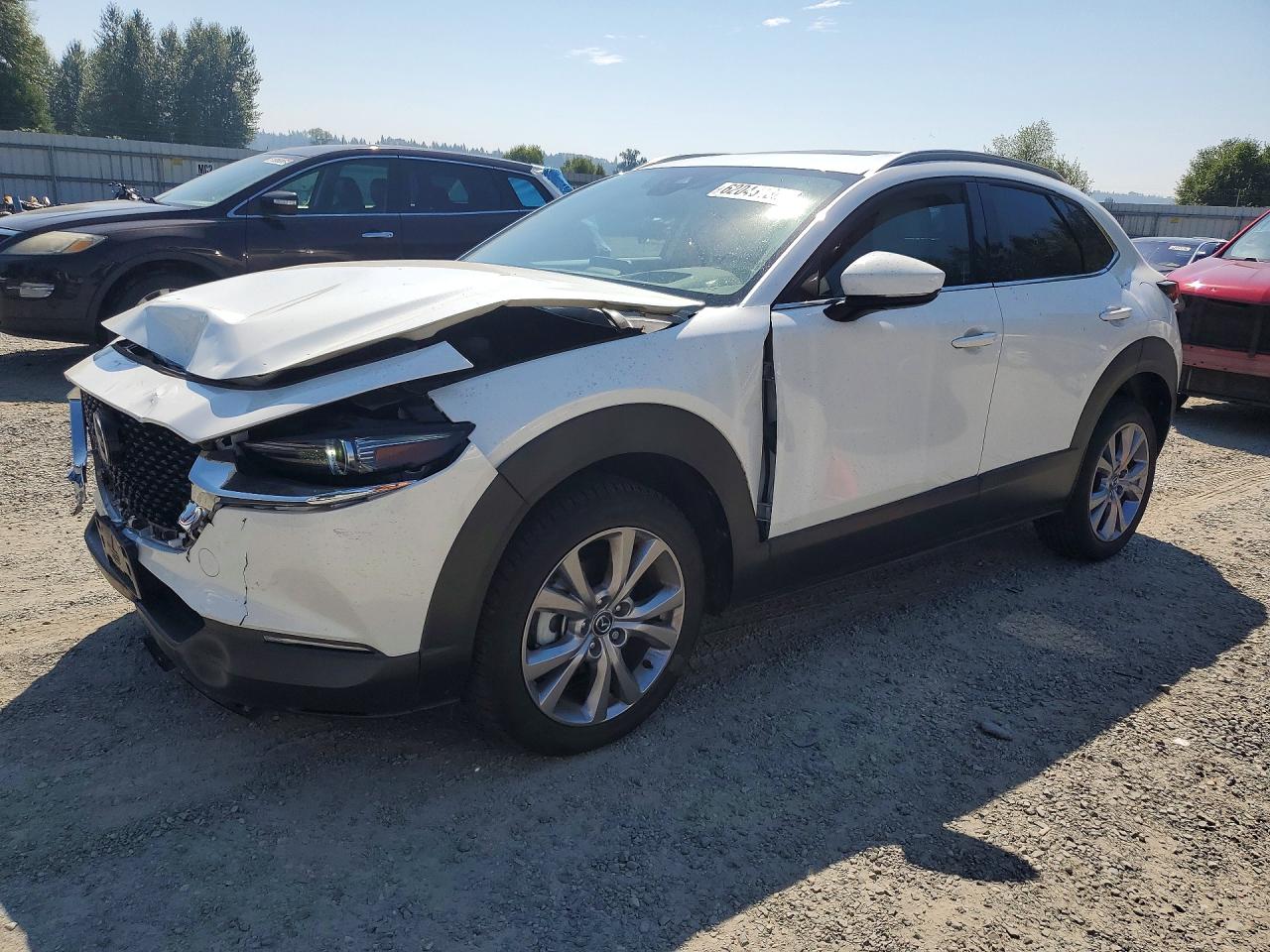 2023 MAZDA CX-30 PREMIUM