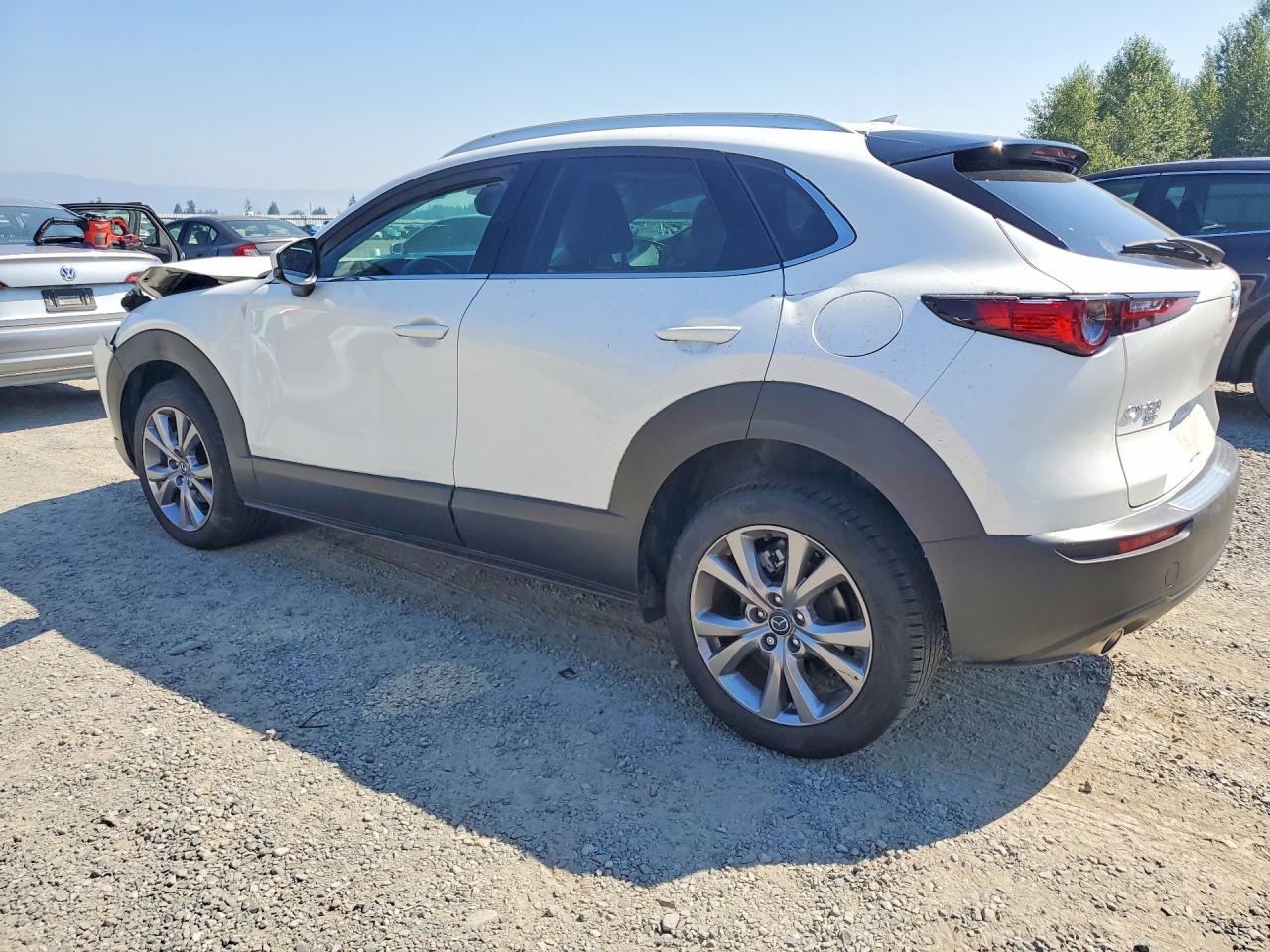 2023 MAZDA CX-30 PREMIUM — снимка 2