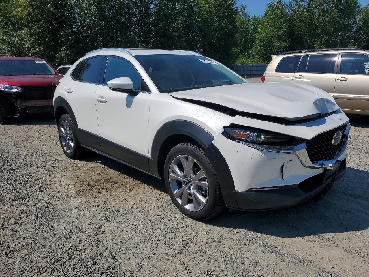 2023 MAZDA CX-30 PREMIUM — снимка 4