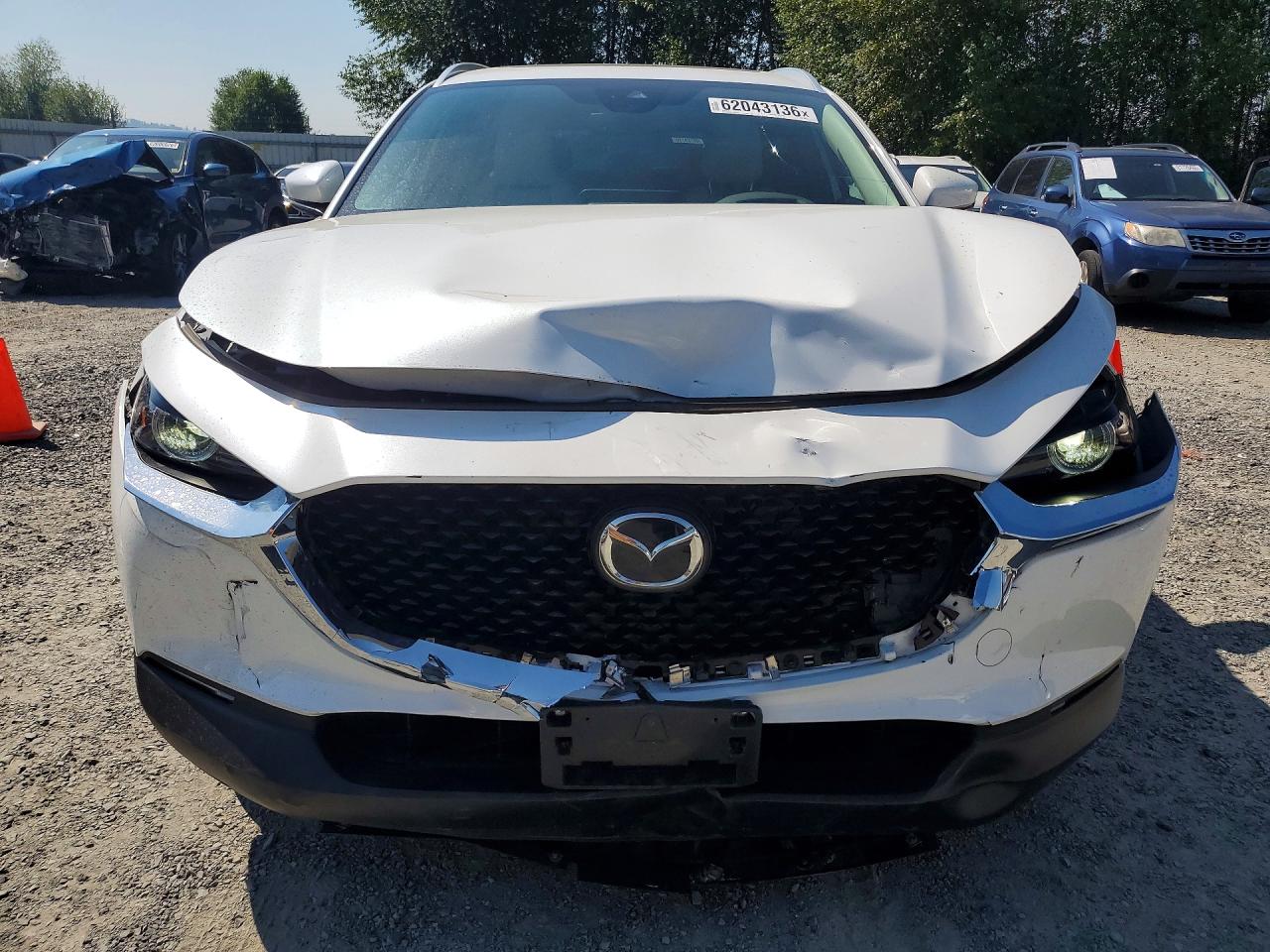 2023 MAZDA CX-30 PREMIUM — снимка 5