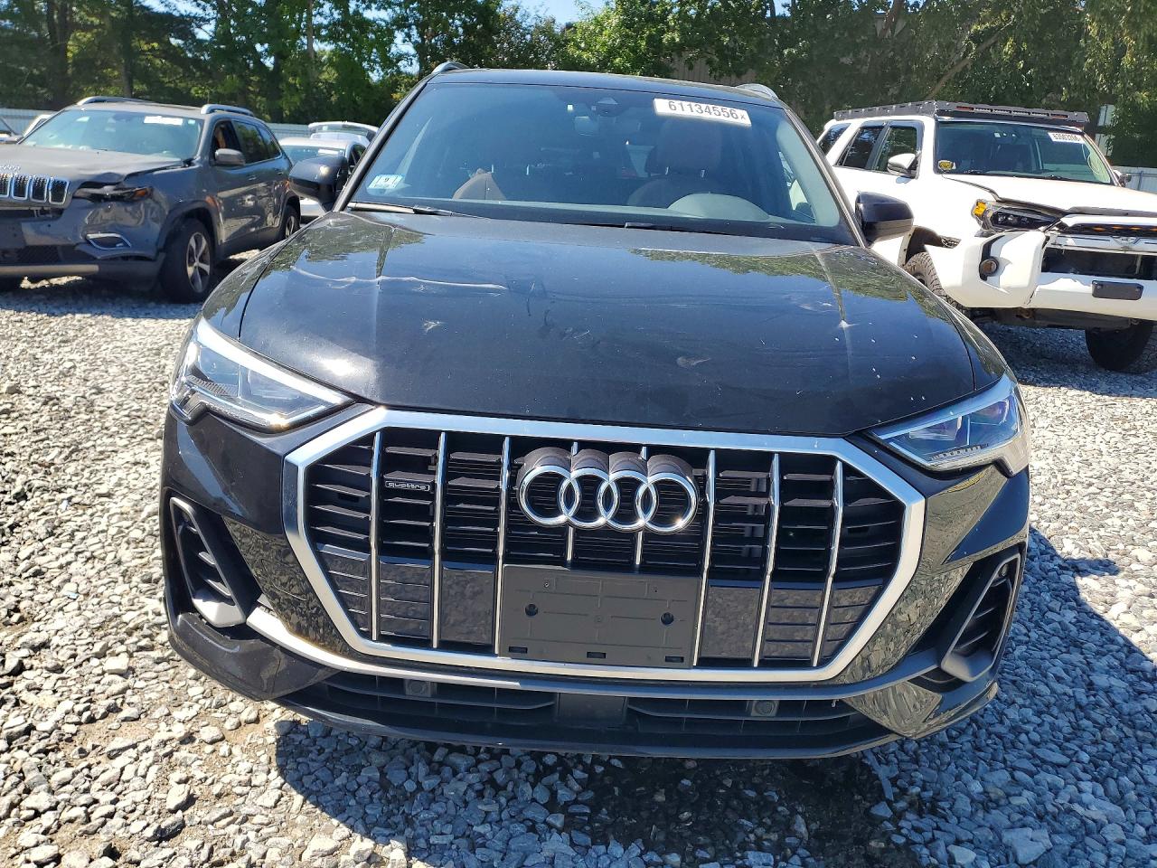 2023 AUDI Q3 PREMIUM S LINE 45 — снимка 5