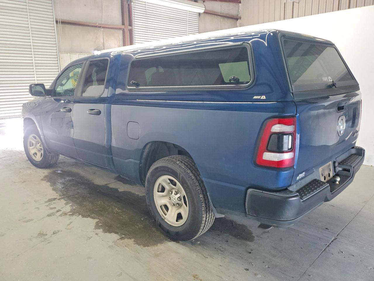 2023 RAM 1500 TRADESMAN — снимка 2
