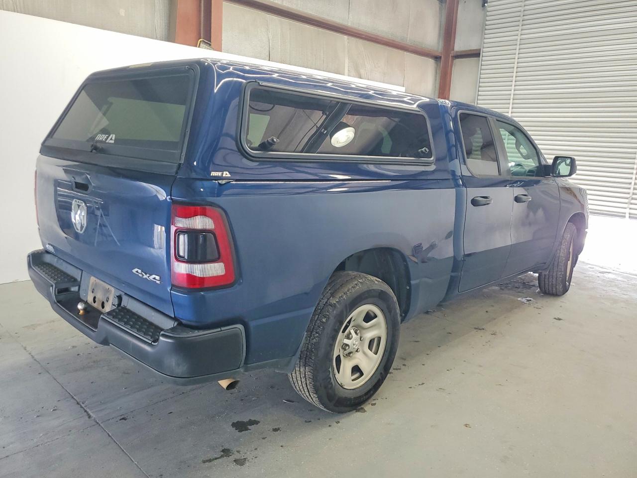 2023 RAM 1500 TRADESMAN — снимка 3