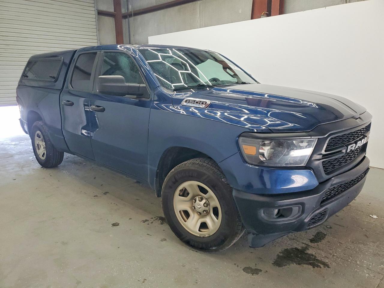 2023 RAM 1500 TRADESMAN — снимка 4