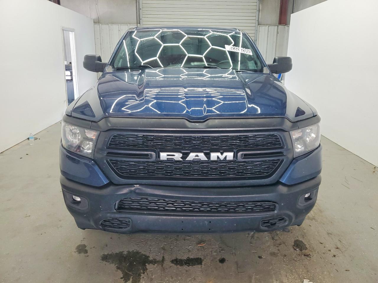 2023 RAM 1500 TRADESMAN — снимка 5