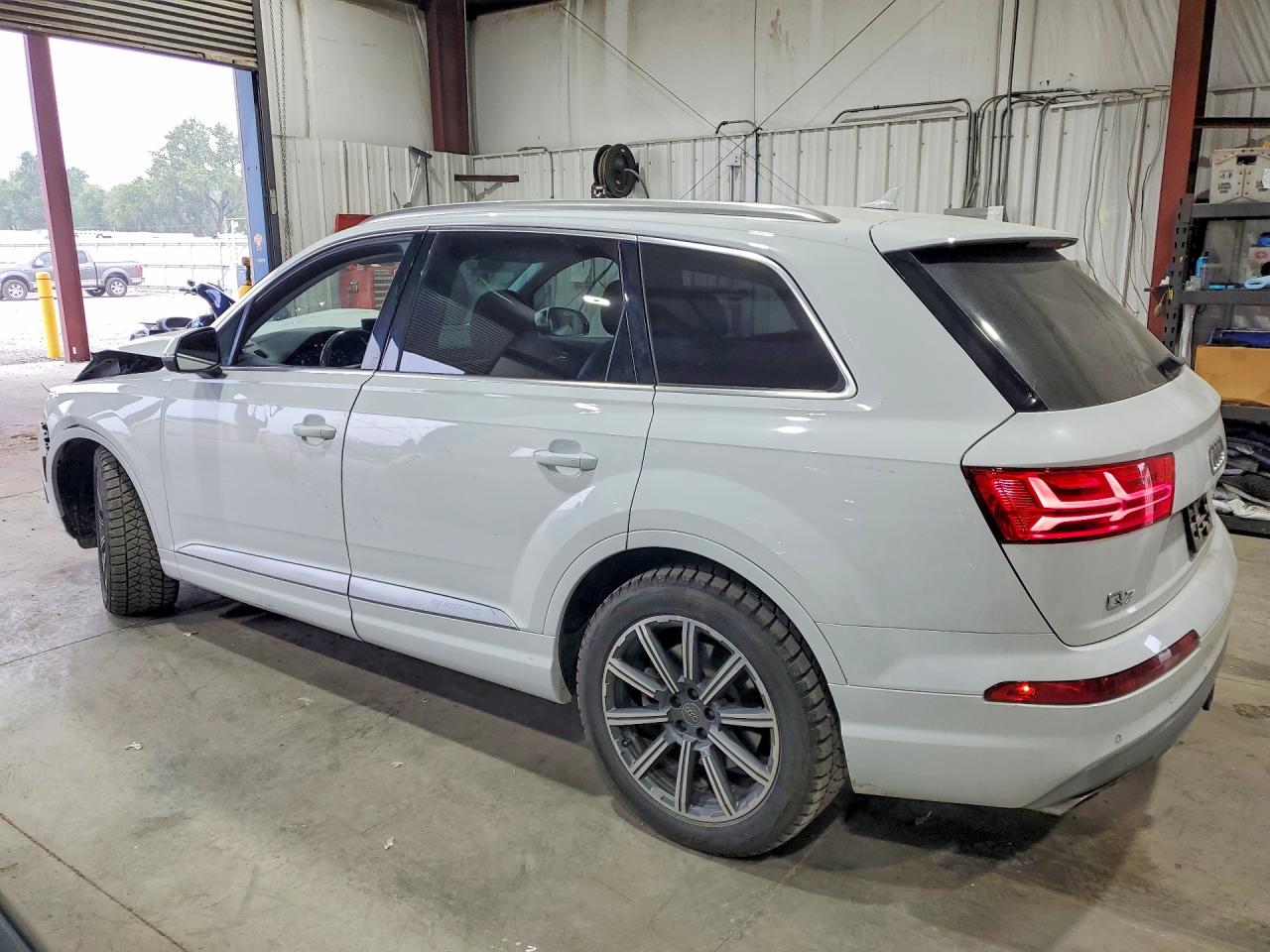 2017 AUDI Q7 PRESTIGE — снимка 2