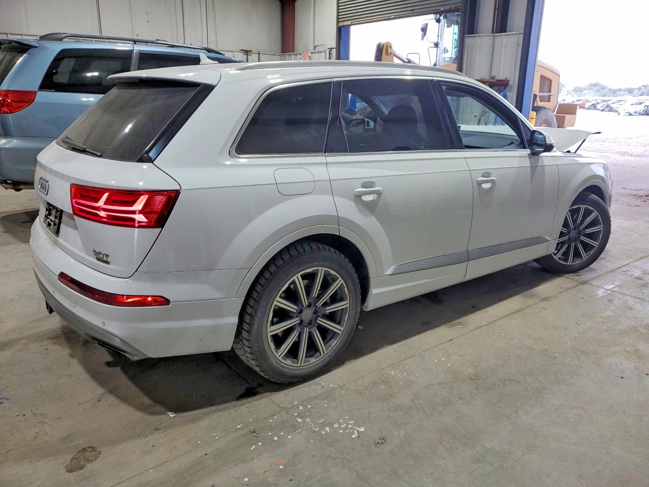 2017 AUDI Q7 PRESTIGE — снимка 3