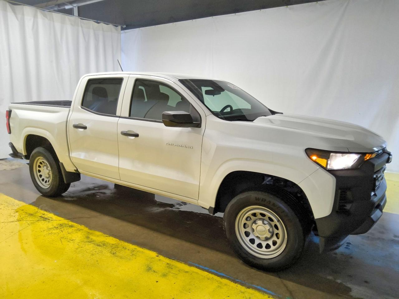 2024 CHEVROLET COLORADO — снимка 4