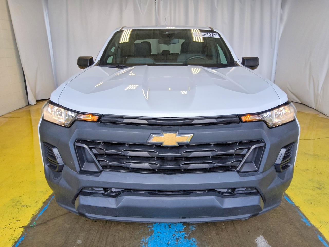 2024 CHEVROLET COLORADO — снимка 5