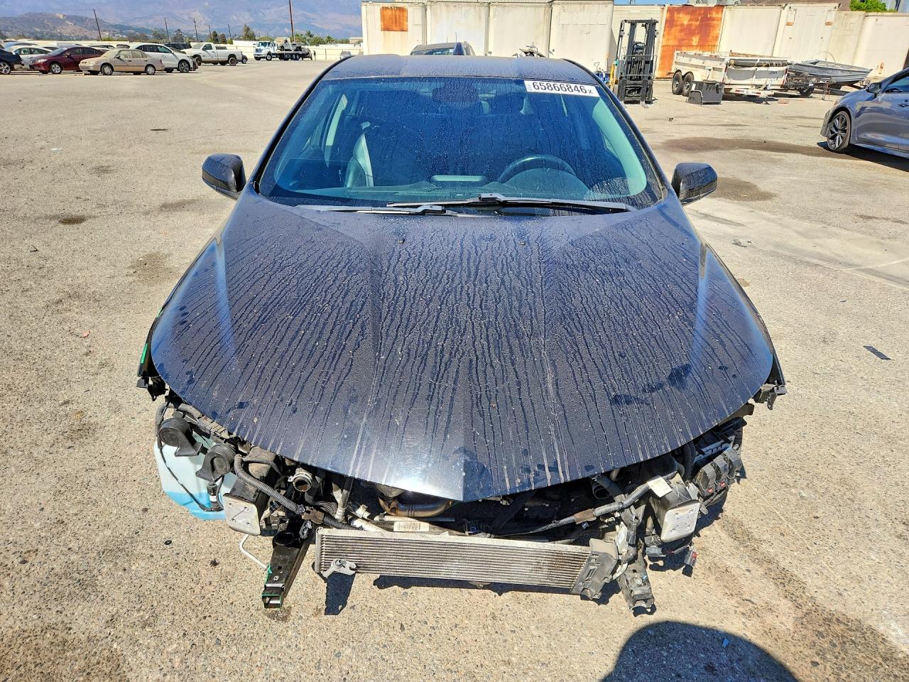 2018 CHEVROLET VOLT LT — снимка 5